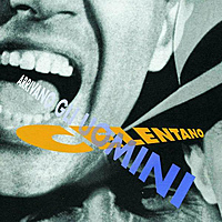 CD-диск ADRIANO CELENTANO - ARRIVANO GLI UOMINI (REISSUE)