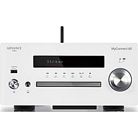 CD-проигрыватель Advance Paris MyConnect 60