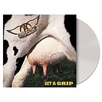 Виниловая пластинка AEROSMITH - GET A GRIP (2 LP, COLOUR)