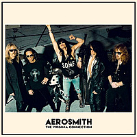 Виниловая пластинка AEROSMITH - VIRGINIA CONNECTION (2 LP, COLOUR)