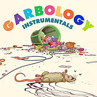 Виниловая пластинка AESOP ROCK AND BLOCKHEAD - GARBOLOGY INSTRUMENTALS (COLOUR, 2 LP)