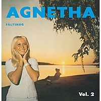 Виниловая пластинка AGNETHA FALTSKOG - AGNETHA FALTSKOG VOL. 2 (180 GR)