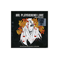 Виниловая пластинка AIR - PLAYGROUND LOVE (7")