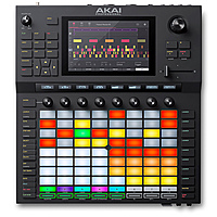 MIDI-контроллер AKAI Professional Force