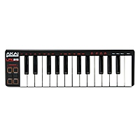 MIDI-клавиатура AKAI Professional LPK25
