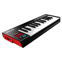 MIDI-клавиатура AKAI Professional LPK25 Wireless