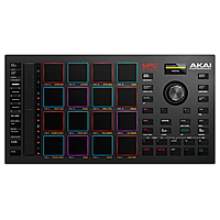  Cамый бюджетный и компактный MIDI-контроллер из легендарной серии МРС от AKAI уже в продаже!