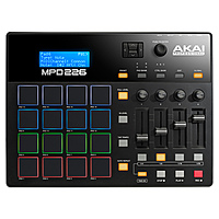 MIDI-контроллер AKAI Professional MPD226