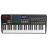 MIDI-клавиатура AKAI Professional MPK249
