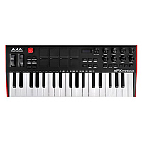 MIDI-клавиатура AKAI Professional MPK mini Plus
