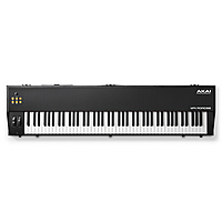 MIDI-клавиатура AKAI Professional MPK Road 88
