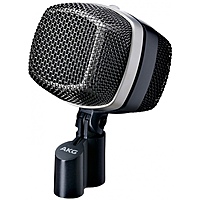 Инструментальный микрофон AKG D12VR