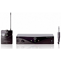 Радиосистема AKG Perception Wireless 45 Instr Set BD-A