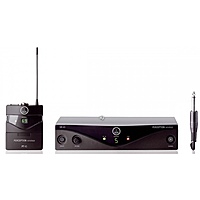 Радиосистема AKG Perception Wireless 45 Instr Set BD-C3