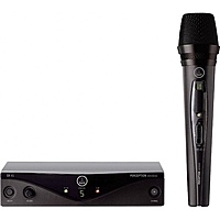 Радиосистема AKG Perception Wireless 45 Vocal Set BD-B1