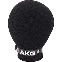 Ветрозащита для микрофона AKG W23