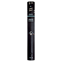 Студийный микрофон AKG C391B