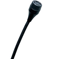 Петличный микрофон AKG C417 L