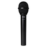 Вокальный микрофон AKG C535 EB