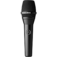 Вокальный микрофон AKG C636