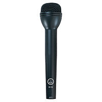 Микрофон для видеосъёмок AKG D230
