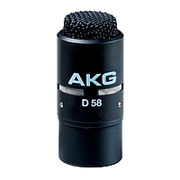 Микрофон для конференций AKG D58E