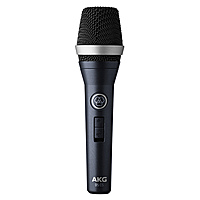Вокальный микрофон AKG D5 CS