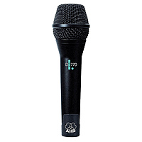 Вокальный микрофон AKG D770