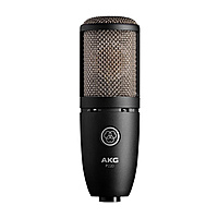 Студийный микрофон AKG P220