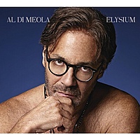 Виниловая пластинка AL DI MEOLA - ELYSIUM (45 RPM, 180 GR, 2 LP)