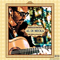 Виниловая пластинка AL DI MEOLA - MOROCCO FANTASIA (2 LP)