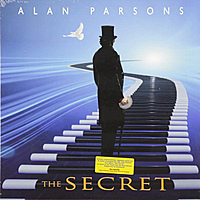 Виниловая пластинка ALAN PARSONS - THE SECRET