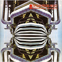 CD-диск ALAN PARSONS PROJECT - AMMONIA AVENUE
