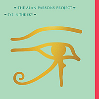 CD-диск ALAN PARSONS PROJECT - EYE IN THE SKY (REISSUE, REMASTERED)