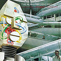 Виниловая пластинка ALAN PARSONS PROJECT - I ROBOT (HALF SPEED, LIMITED, COLOUR, 180 GR)