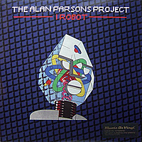 Виниловая пластинка ALAN PARSONS PROJECT - I ROBOT. LEGACY EDITION (2 LP)