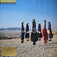 Виниловая пластинка ALAN PARSONS PROJECT - TRY ANYTHING ONCE (2 LP)