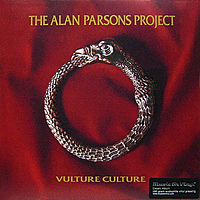 Виниловая пластинка ALAN PARSONS PROJECT - VULTURE CULTURE