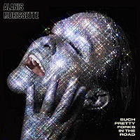 Виниловая пластинка ALANIS MORISSETTE - SUCH PRETTY FORKS IN THE ROAD (180 GR)