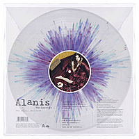 Виниловая пластинка ALANIS MORISSETTE - THE DEMOS 1994-1998
