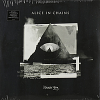 Виниловая пластинка ALICE IN CHAINS - RAINIER FOG (2 LP)