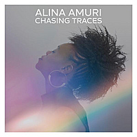 Виниловая пластинка ALINA AMURI - CHASING TRACES (180 GR)