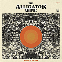 Виниловая пластинка ALLIGATOR WINE - DEMONS OF THE MIND (LP + CD, 180 GR)
