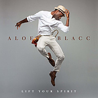 Виниловая пластинка ALOE BLACC - LIFT YOUR SPIRIT