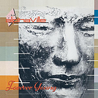 Виниловая пластинка ALPHAVILLE - FOREVER YOUNG (LIMITED, COLOUR)