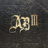 Виниловая пластинка ALTER BRIDGE - AB III (2 LP, COLOUR)