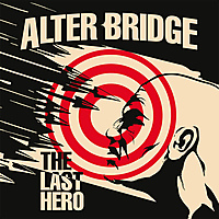 Виниловая пластинка ALTER BRIDGE - LAST HERO (2 LP)
