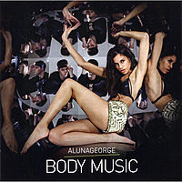 Виниловая пластинка ALUNAGEORGE - BODY MUSIC (2 LP)