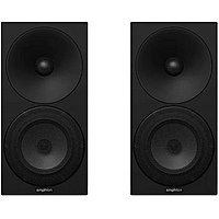 Amphion Argon1 – стильные полочники с профессиональным бэкграундом | Обзор журнала AVreport.ru