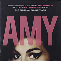 Виниловая пластинка AMY WINEHOUSE - AMY (2 LP)